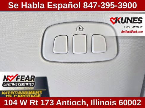 Used 2025 Ford Bronco Sport Badlands image 65