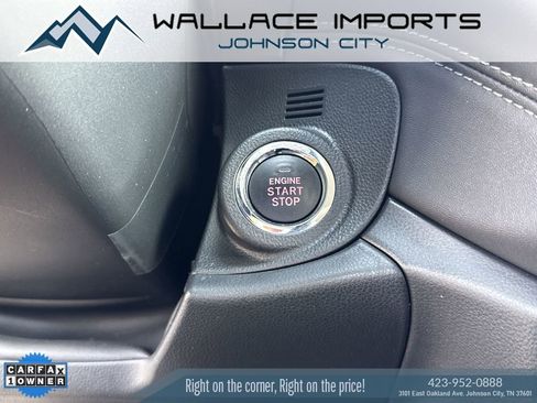 Certified 2024 Subaru Outback Limited image 23