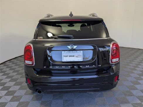 Used 2018 MINI Cooper Countryman image 23