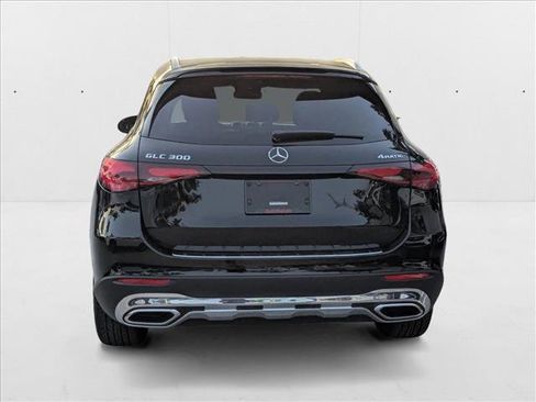 Used 2026 Mercedes-Benz GLC 300 GLC 300 image 7