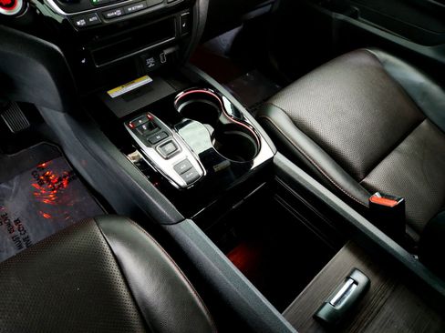 Used 2023 Honda Ridgeline Black Edition image 15