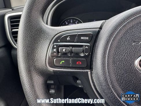 Used 2019 Kia Sportage LX image 19