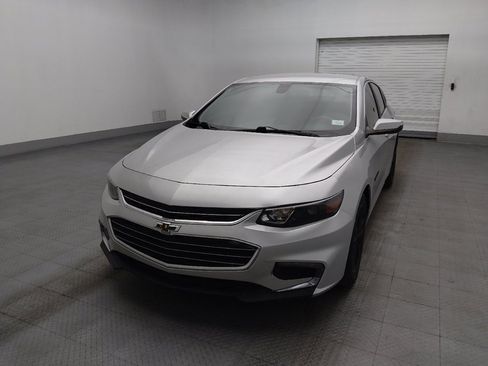 Used 2018 Chevrolet Malibu LT FWD image 15