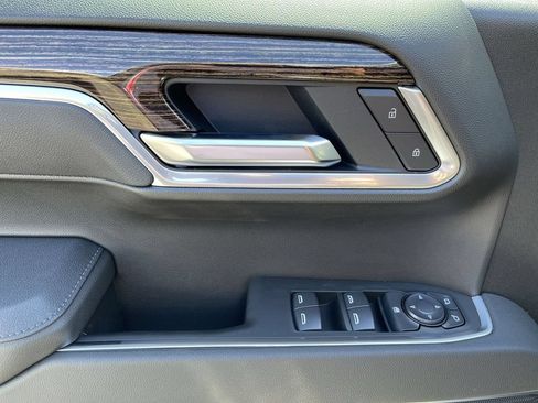 New 2026 GMC Sierra 1500 Elevation AWD/4WD image 23