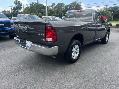 Used 2019 RAM 1500 Tradesman w/ Chrome Plus Package image 10