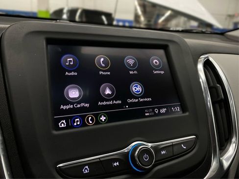 Used 2023 Chevrolet Equinox LS w/ LS Convenience Package image 28