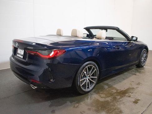 New 2026 BMW 430i xDrive 430i xDrive w/ Premium Package image 4