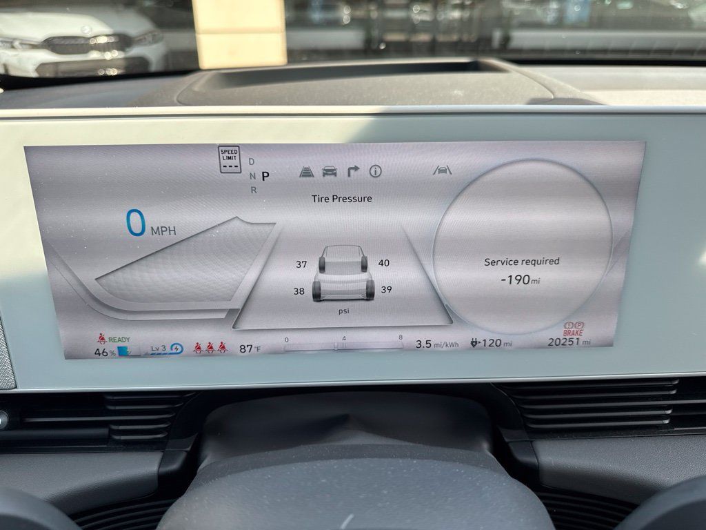 Used 2024 Hyundai Ioniq 5 Limited RWD image 22