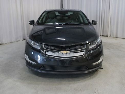 Used 2015 Chevrolet Volt FWD image 23