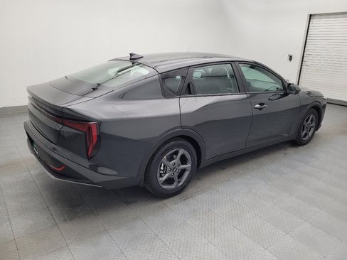 Used 2025 Kia K4 FWD image 10