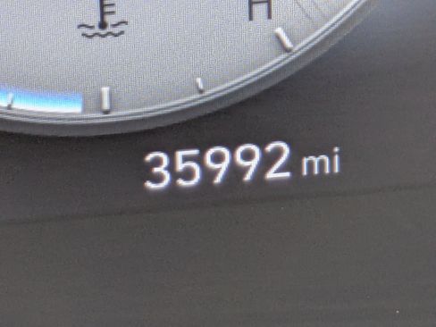 Certified 2025 Hyundai Elantra Limited image 33