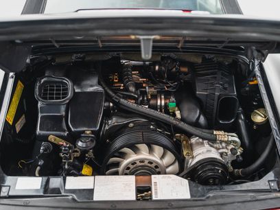Used 1995 Porsche 911 Carrera