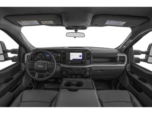 New 2026 Ford F250 XL RWD image 5