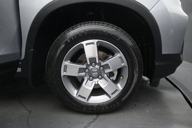 Used 2025 Honda Ridgeline RTL image 18