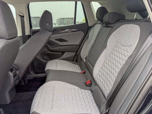 New 2026 Volkswagen Tiguan S image 21