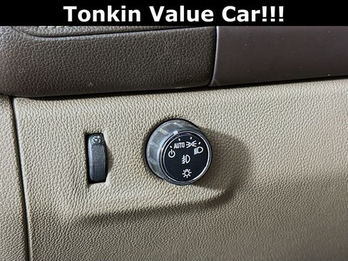 Used 2015 GMC Canyon SLE w/ SLE Convenience Package image 11