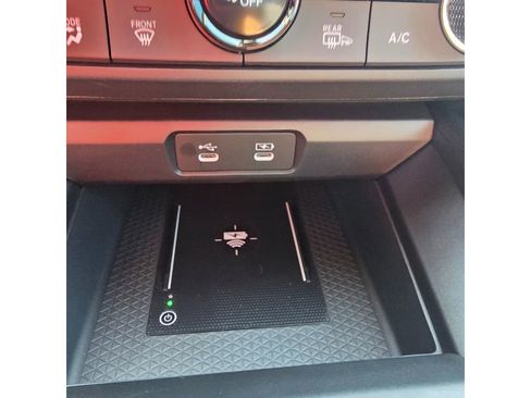 New 2026 Honda Accord SE image 17