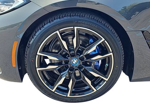 Used 2023 BMW i4 M50 w/ Premium Package AWD/4WD image 31
