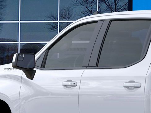 New 2026 Chevrolet Silverado 1500 LT image 12