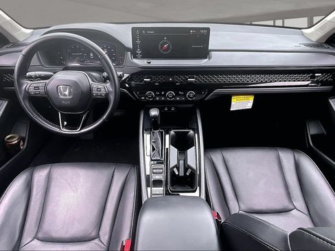 Used 2024 Honda Accord EX-L image 7