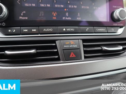 Used 2025 Nissan Altima 2.5 SR FWD image 33