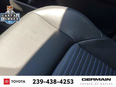 Certified 2024 Toyota RAV4 XSE w/ Weather Package AWD/4WD image 29