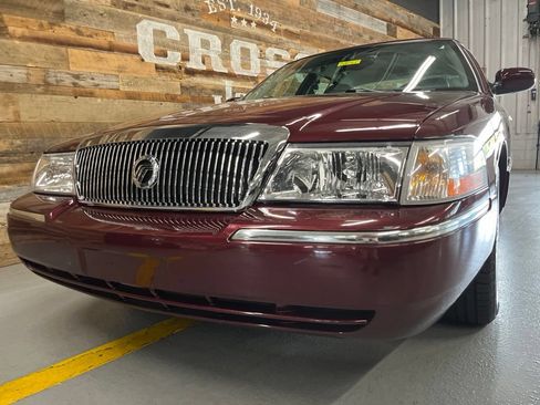 Used 2005 Mercury Grand Marquis LS RWD image 23