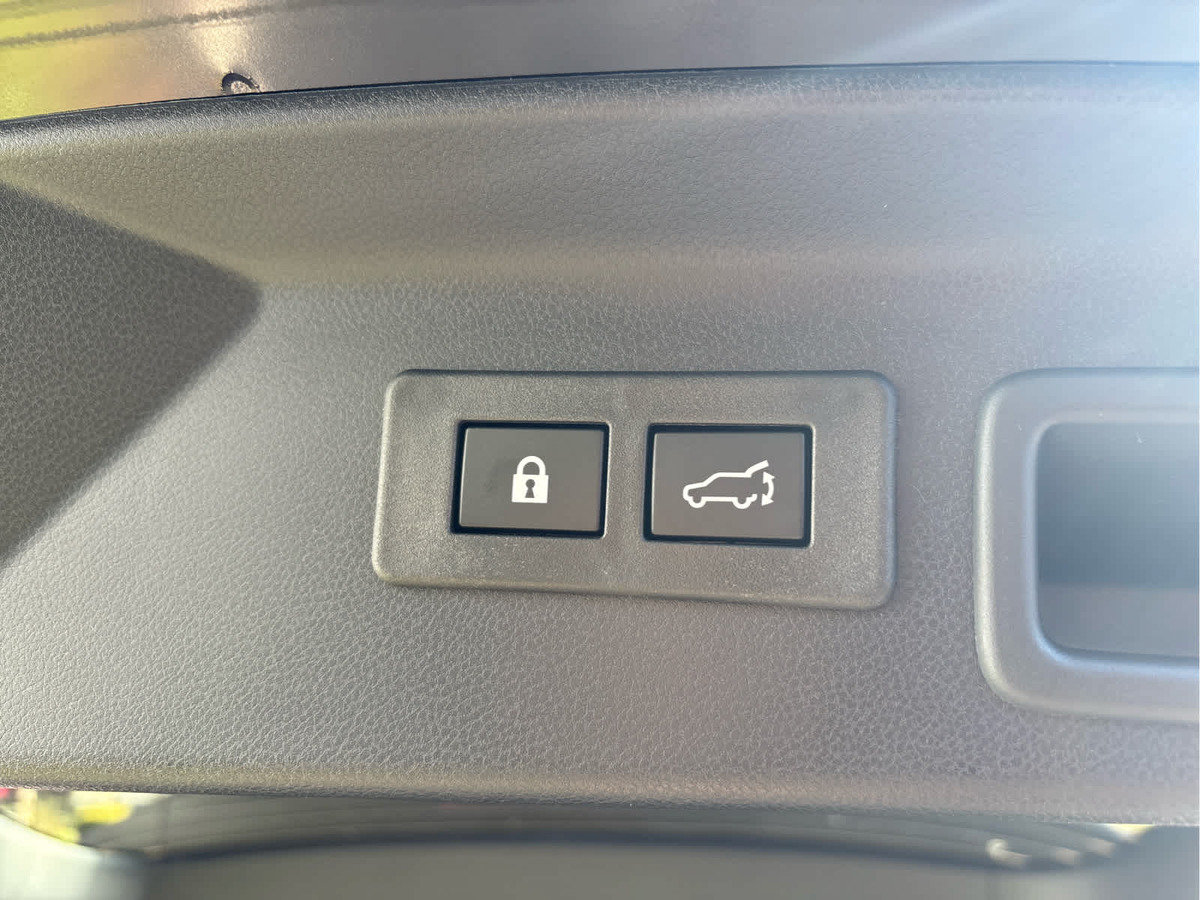New 2026 Subaru Forester Sport AWD/4WD image 29