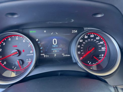 Used 2023 Toyota Camry XSE w/ TRD Appearance Package (TMS) image 11