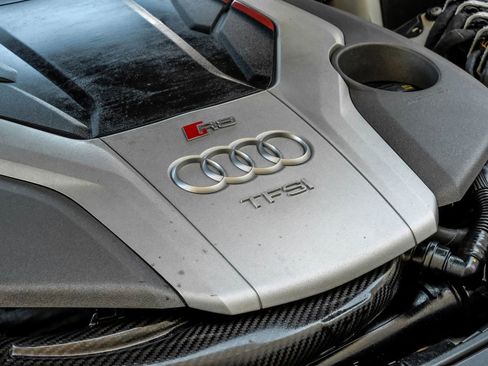 Used 2018 Audi RS 5 w/ Dynamic Package image 50