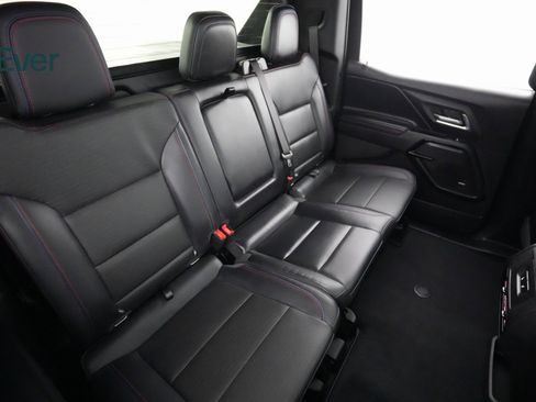 Used 2024 Chevrolet Silverado EV RST image 7