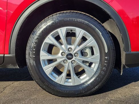 Certified 2023 Ford Escape Active w/ Tech Pack #2 image 9