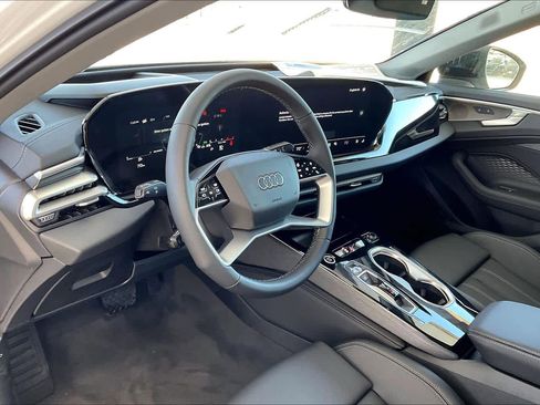 New 2026 Audi A6 Premium Plus image 8