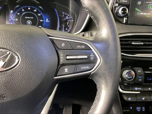 Used 2020 Hyundai Santa Fe Limited FWD image 11