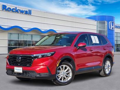 Certified 2023 Honda CR-V EX-L