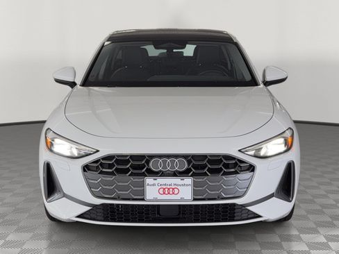 Certified 2025 Audi A5 2.0T Premium w/ Convenience Package AWD/4WD image 6