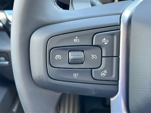 New 2026 GMC Sierra 1500 SLT w/ SLT Premium Plus Package image 31