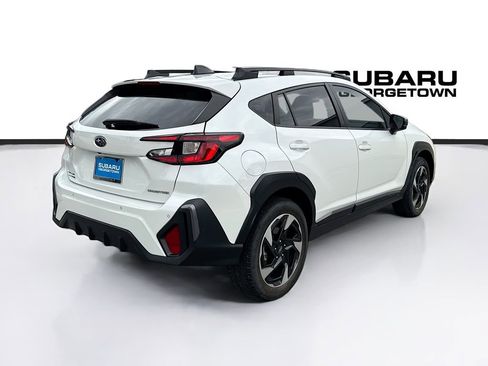 Used 2024 Subaru Crosstrek 2.5i Limited AWD/4WD image 7