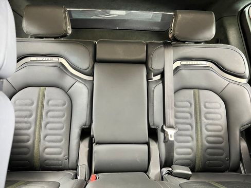 Used 2024 Rivian R1S Launch Edition AWD/4WD image 17