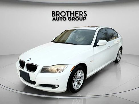 Used 2010 BMW 328i Sedan image 7