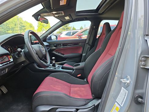 Used 2025 Honda Civic Si image 15