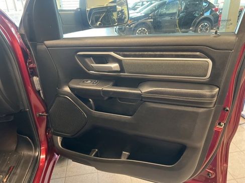 Used 2022 RAM 1500 Big Horn image 14