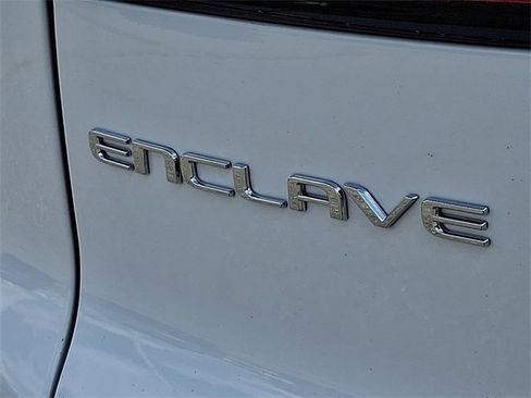New 2026 Buick Enclave Preferred image 18