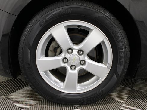 Used 2014 Chevrolet Cruze LT FWD image 31