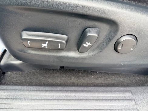 Certified 2023 Toyota 4Runner Limited AWD/4WD image 18