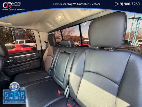 Used 2017 RAM 1500 Sport w/ Convenience Group AWD/4WD image 27