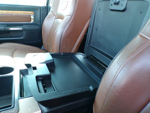 Used 2013 RAM 2500 Longhorn w/ Convenience Group AWD/4WD image 27