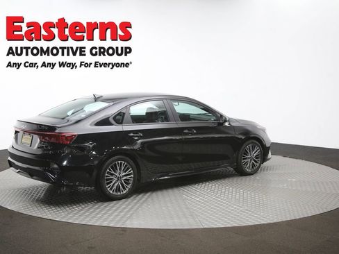 Used 2023 Kia Forte GT-Line FWD image 43