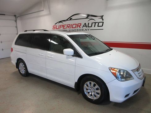 Used 2010 Honda Odyssey EX-L image 6