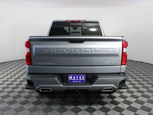 New 2026 Chevrolet Silverado 1500 High Country w/ High Country Premium Package AWD/4WD image 27